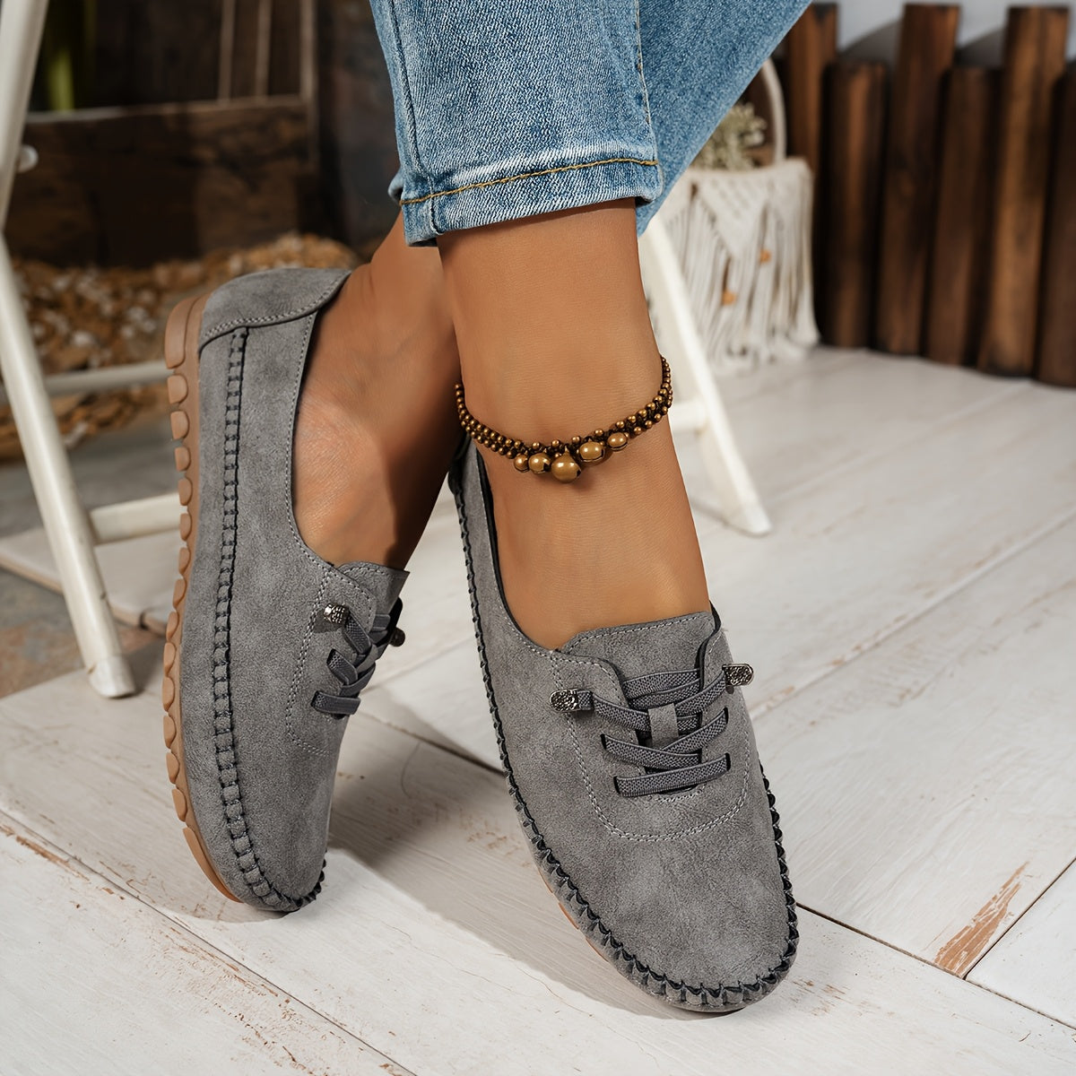 Vyxen | Orthopedic Shoes