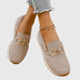 Theirsie | Loafer Orthopedic Slippers