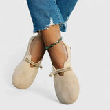 Nora - Orthopedic Slip-Ons