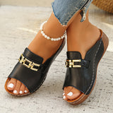 Opal | Women's Cushioned Sandals