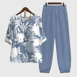 Alessia™ | Comfortable Two Piece Set