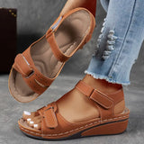 Harlow | Women's Orthopedic Cushioned Sandals