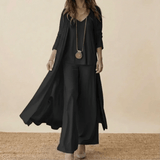 Barbara | Elegant 3-Piece Set