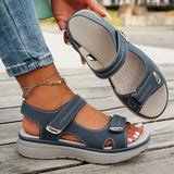 Robin - Orthopedic Women’s Sandals