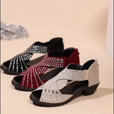 Avery | Women's Adjustable Sandals