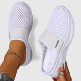Lexa | Orthopedic Shoes