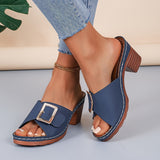 Kit | Women's Sandals