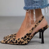 Heath | Women's Sandals
