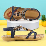 Millicent | Women's Platform Cushioned Sandals