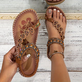 Isabella – Refined Comfort Sandals