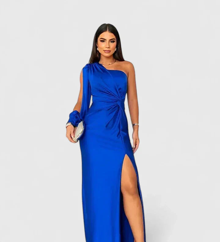Saryxiah | Elegant Maxi Dress