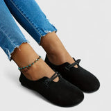 Olivia | Orthopedic Slip-Ons