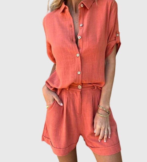 Cataleya™ | Summer Set for Women