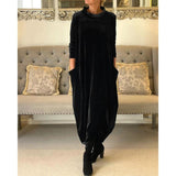 Aurelix | Winter Dress