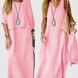 Harlyne | Elegant Two-Piece Set
