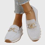 Theirsie | Loafer Orthopedic Slippers