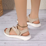 Valerie – Orthopedic Sandals