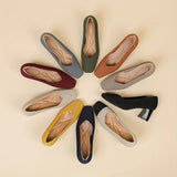 Novara - Elegant Casual Shoes