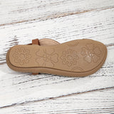 Isabella – Refined Comfort Sandals