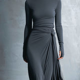 Kessia | Elegant Dress