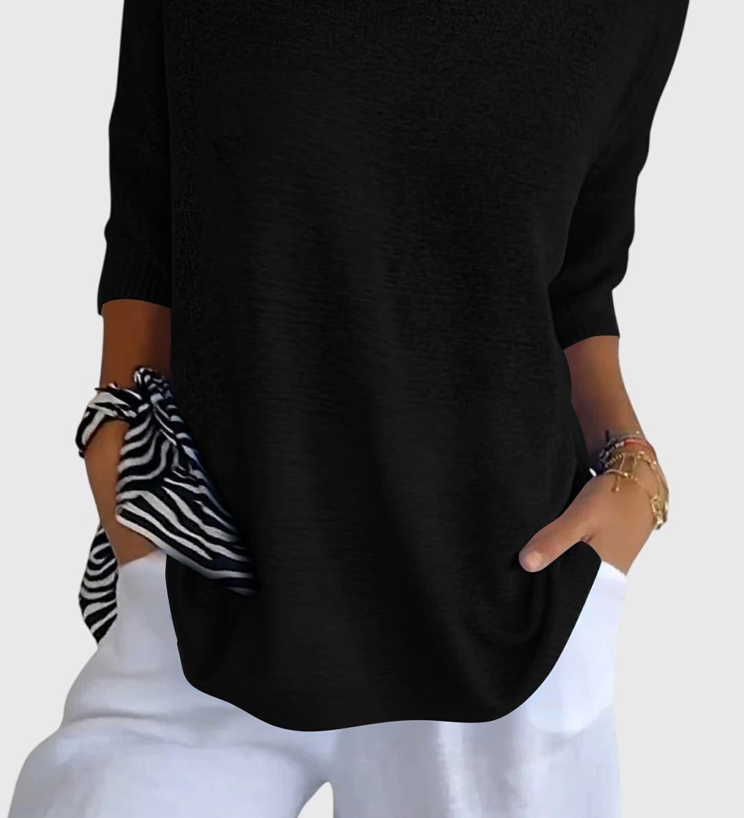 Averique | Elegant Top
