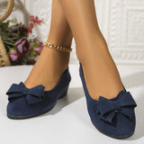 Hehlina | Orthopedic Flat Shoes
