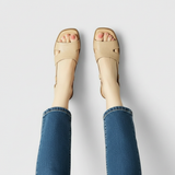 Marise - Comfortable Orthopedic Sandals