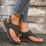 Annette | Women's Orthopedic Sandals
