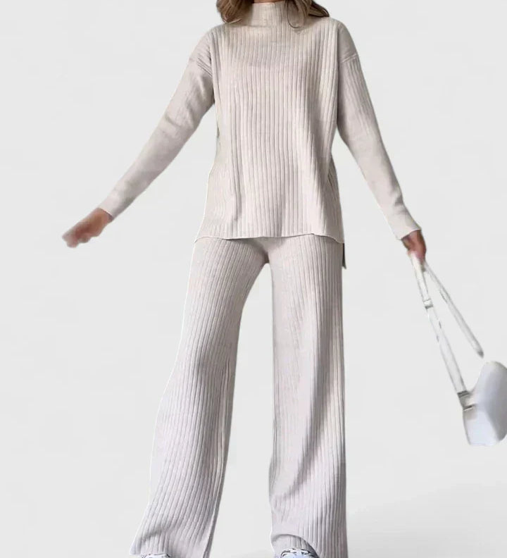 Myzriella | Sophisticated Two-Piece Set
