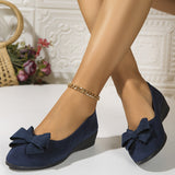 Hehlina | Orthopedic Flat Shoes