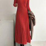Aelix | Elegant Dress