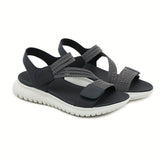 Luna | Women's Orthopedic Arch Support Sandals for Plantar Fasciitis