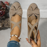 Krysa™ | Stylish Flats