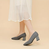 Novara - Elegant Casual Shoes