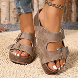 Juniper | Women's Sandals