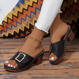 Kit | Women's Sandals