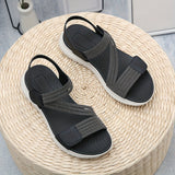 Luna | Women's Orthopedic Arch Support Sandals for Plantar Fasciitis