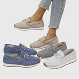 Theirsie | Loafer Orthopedic Slippers
