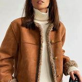 Audrey™ | Elegant Timeless Jacket