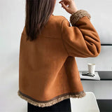 Audrey™ | Elegant Timeless Jacket