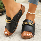 Opal | Women's Cushioned Sandals