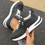 Zara | Orthopedic Sneaker