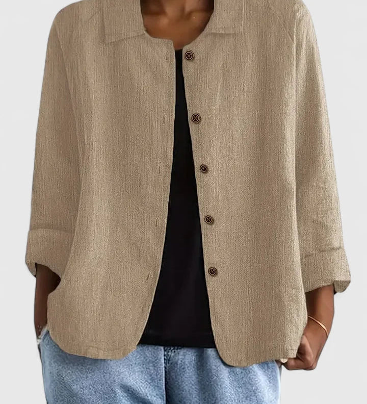 Ashleigh | Elegant Top
