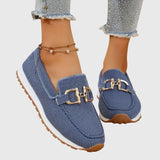 Theirsie | Loafer Orthopedic Slippers