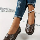 Sofia - Comfortable Pain-Free Ergonomic Shoes