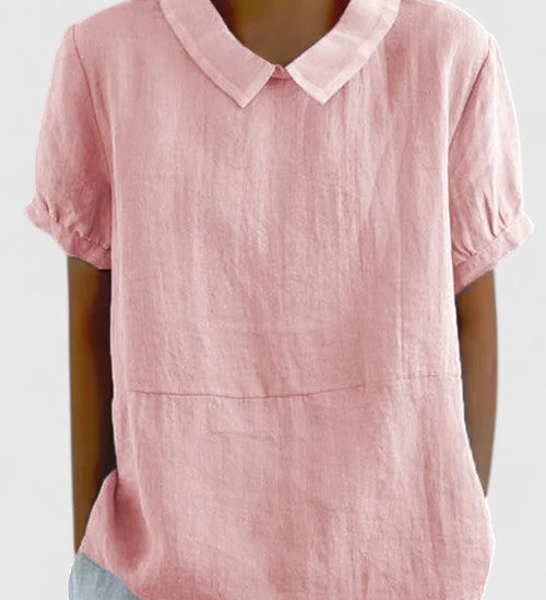 Renee | Elegant Shirt