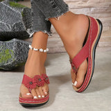 Luna Comfort - Orthopedic Sandals