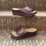 Joanna – Classic Urban Sandals