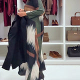 Zymera | Comfortable Dress