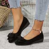Hehlina | Orthopedic Flat Shoes